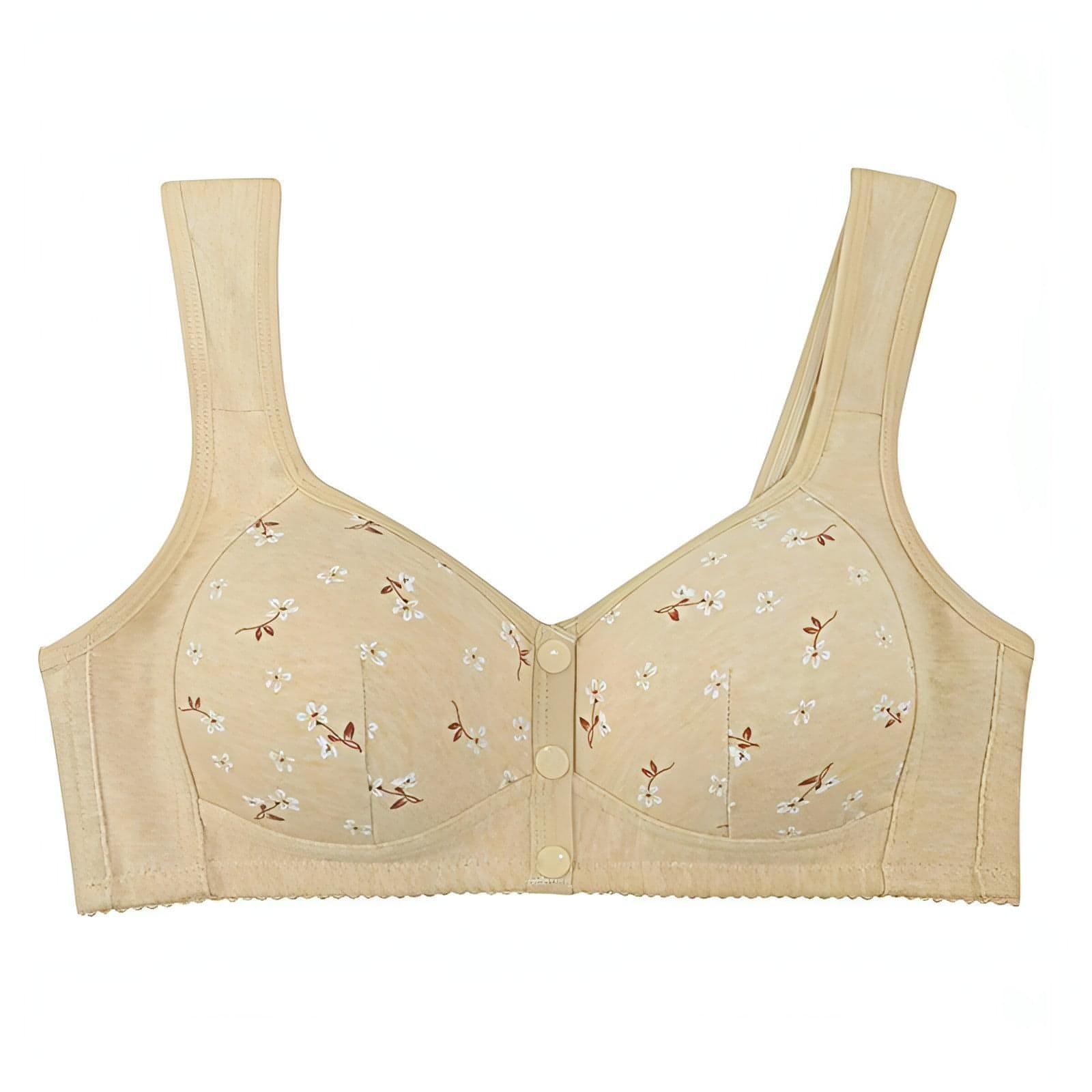 Buy Zourt Front Open Bra Set of 3 Online In India At Discounted Prices